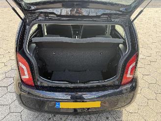 Volkswagen Up! 1.0 take up! BlueMotion picture 14