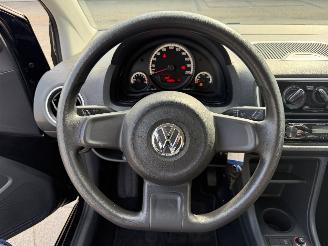 Volkswagen Up! 1.0 take up! BlueMotion picture 19