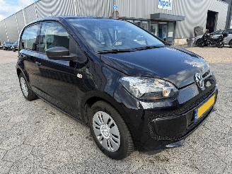 Volkswagen Up! 1.0 take up! BlueMotion picture 4