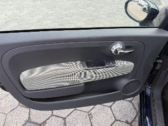 Fiat 500 1.2 Lounge picture 10
