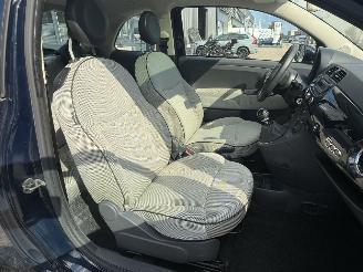 Fiat 500 1.2 Lounge picture 13