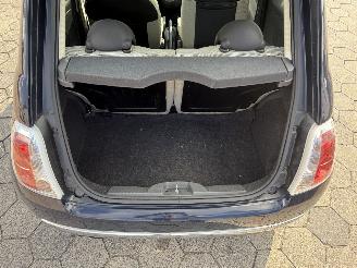 Fiat 500 1.2 Lounge picture 12