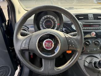 Fiat 500 1.2 Lounge picture 17