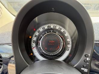 Fiat 500 1.2 Lounge picture 18
