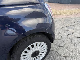 Fiat 500 1.2 Lounge picture 7