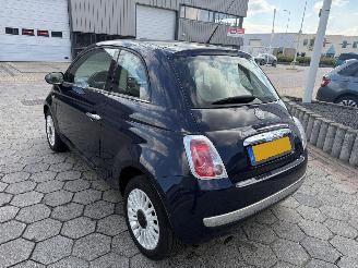 Fiat 500 1.2 Lounge picture 6