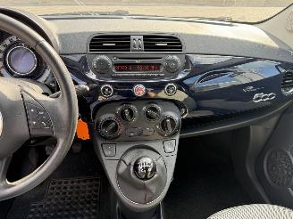 Fiat 500 1.2 Lounge picture 19