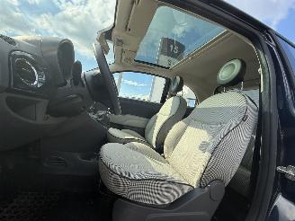 Fiat 500 1.2 Lounge picture 11