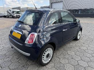 Fiat 500 1.2 Lounge picture 4