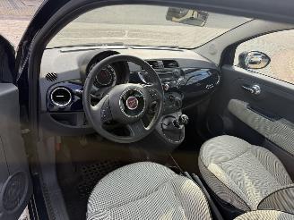 Fiat 500 1.2 Lounge picture 16