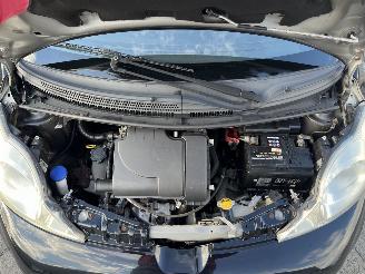 Peugeot 107 1.0-12V XR picture 7