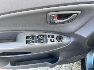 Hyundai Tucson 2.7i V6 4WD Style picture 14