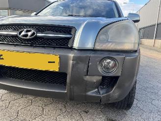 Hyundai Tucson 2.7i V6 4WD Style picture 9