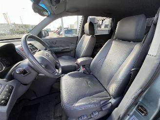 Hyundai Tucson 2.7i V6 4WD Style picture 13