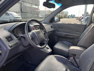 Hyundai Tucson 2.7i V6 4WD Style picture 12