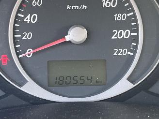 Hyundai Tucson 2.7i V6 4WD Style picture 16