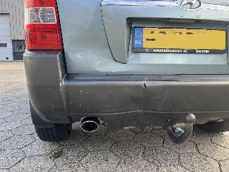 Hyundai Tucson 2.7i V6 4WD Style picture 8