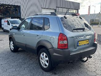 Hyundai Tucson 2.7i V6 4WD Style picture 6