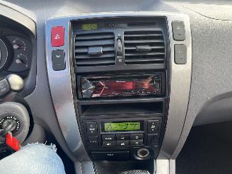 Hyundai Tucson 2.7i V6 4WD Style picture 17