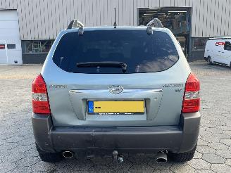 Hyundai Tucson 2.7i V6 4WD Style picture 5