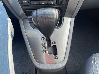 Hyundai Tucson 2.7i V6 4WD Style picture 18