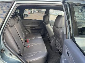 Hyundai Tucson 2.7i V6 4WD Style picture 10