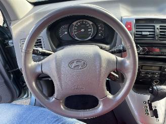 Hyundai Tucson 2.7i V6 4WD Style picture 15