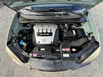 Hyundai Tucson 2.7i V6 4WD Style picture 7