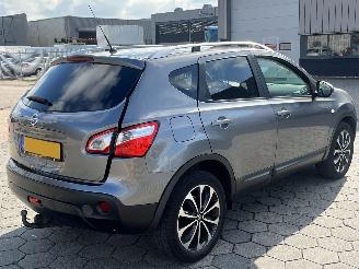 Nissan Qashqai 1.6 Connect Edition picture 4
