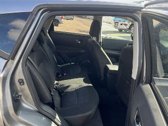 Nissan Qashqai 1.6 Connect Edition picture 12