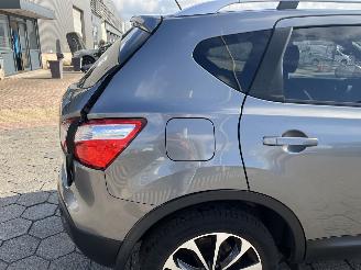 Nissan Qashqai 1.6 Connect Edition picture 10