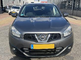 Nissan Qashqai 1.6 Connect Edition picture 2