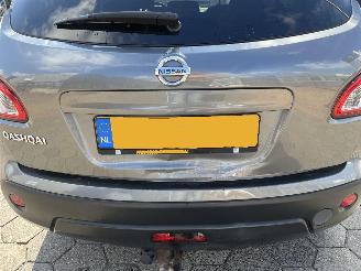Nissan Qashqai 1.6 Connect Edition picture 9