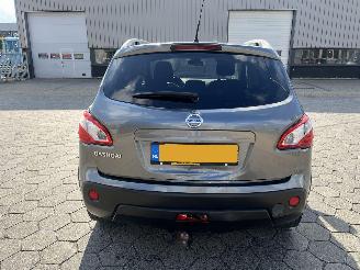Nissan Qashqai 1.6 Connect Edition picture 5