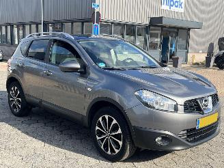 Nissan Qashqai 1.6 Connect Edition picture 3