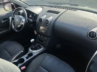 Nissan Qashqai 1.6 Connect Edition picture 13