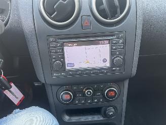 Nissan Qashqai 1.6 Connect Edition picture 19