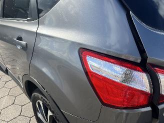 Nissan Qashqai 1.6 Connect Edition picture 8