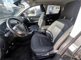 Nissan Qashqai 1.6 Connect Edition picture 15