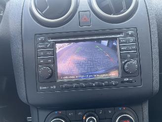 Nissan Qashqai 1.6 Connect Edition picture 20