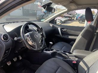 Nissan Qashqai 1.6 Connect Edition picture 14