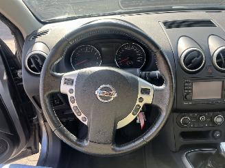 Nissan Qashqai 1.6 Connect Edition picture 17