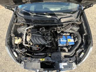 Nissan Qashqai 1.6 Connect Edition picture 7