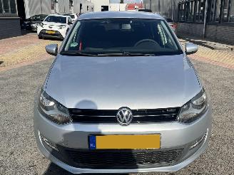 Volkswagen Polo 1.2 TSI Comfortline picture 2