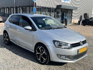 Volkswagen Polo 1.2 TSI Comfortline picture 3