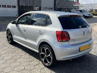 Volkswagen Polo 1.2 TSI Comfortline picture 6