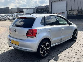 Volkswagen Polo 1.2 TSI Comfortline picture 4