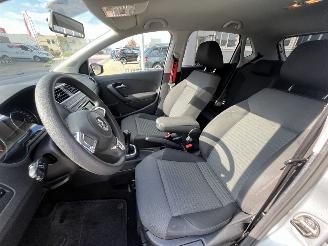 Volkswagen Polo 1.2 TSI Comfortline picture 16