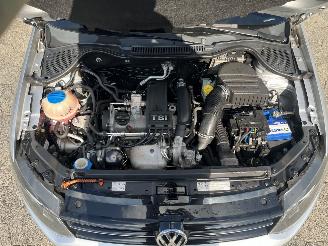 Volkswagen Polo 1.2 TSI Comfortline picture 7