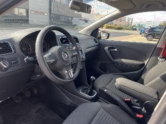 Volkswagen Polo 1.2 TSI Comfortline picture 15